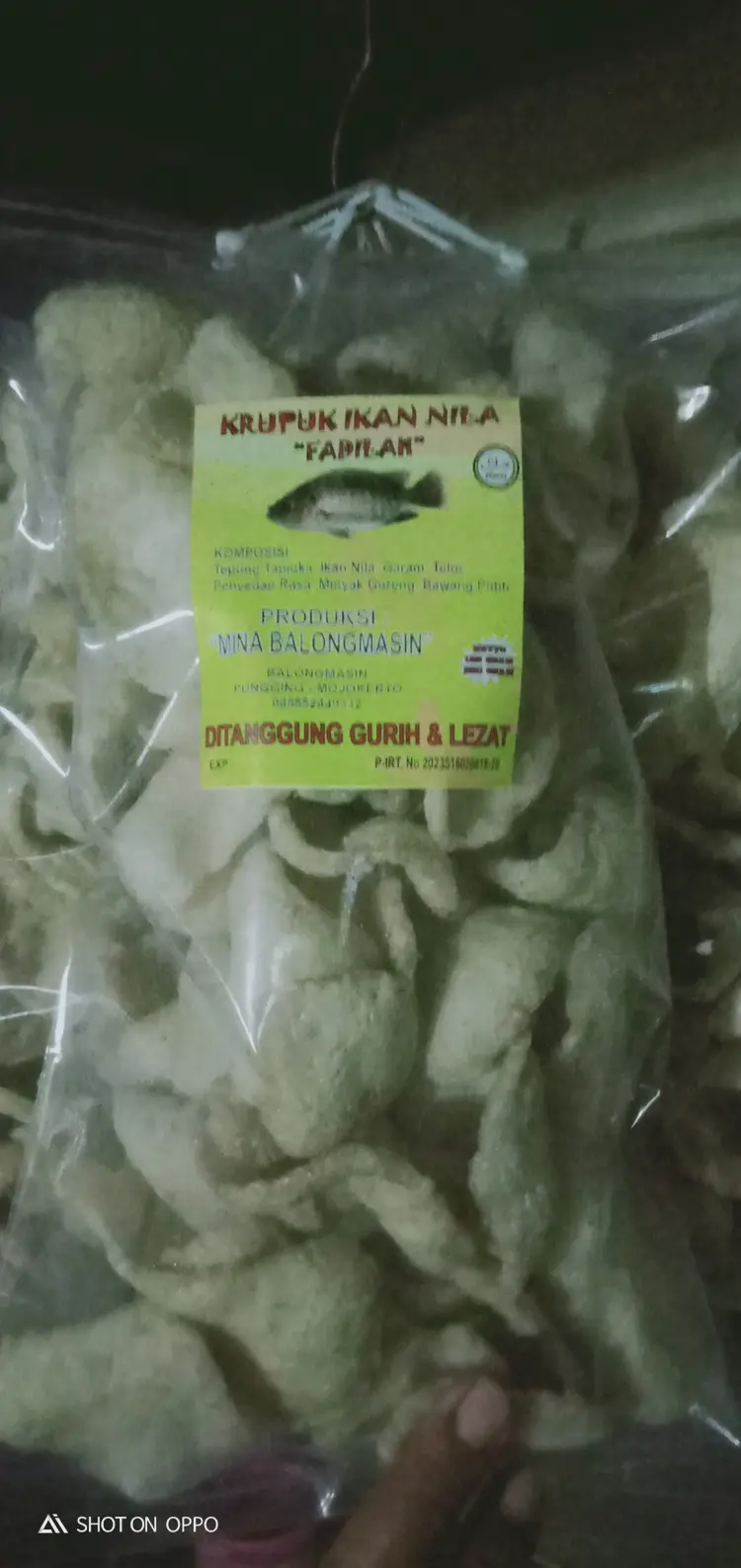 Warung Mbak Lia (Rawon Balungan) WBL 3