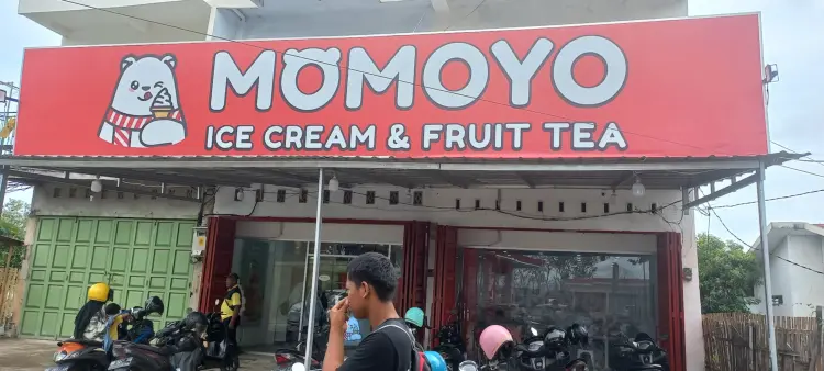 Momoyo Jeneponto 1