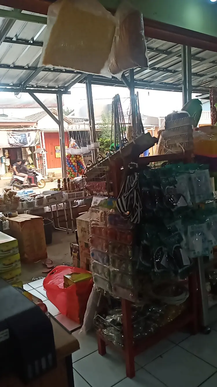 McDonald's Metland Transyogi Cileungsi 2