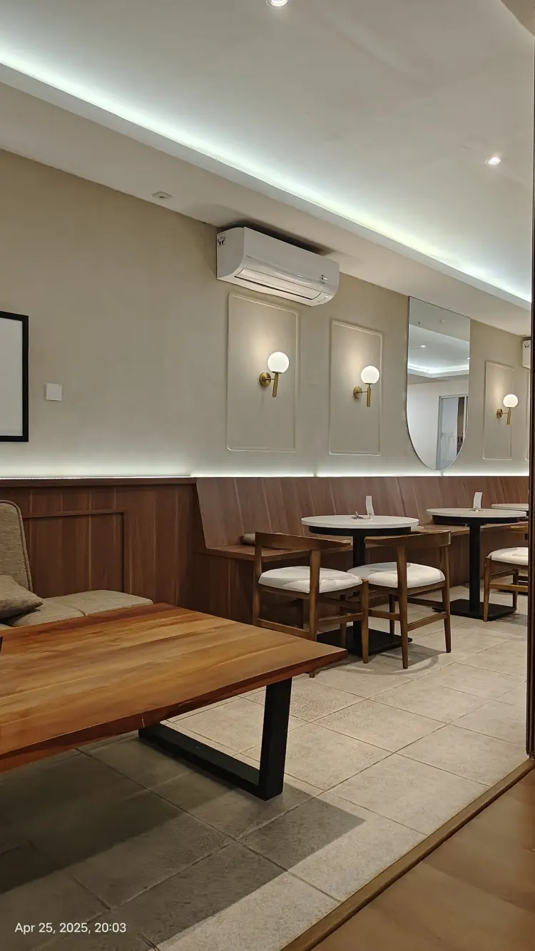 Titik Bagi Kopitiam 6