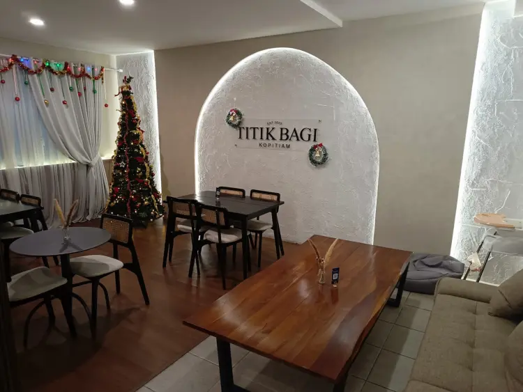 Titik Bagi Kopitiam 5