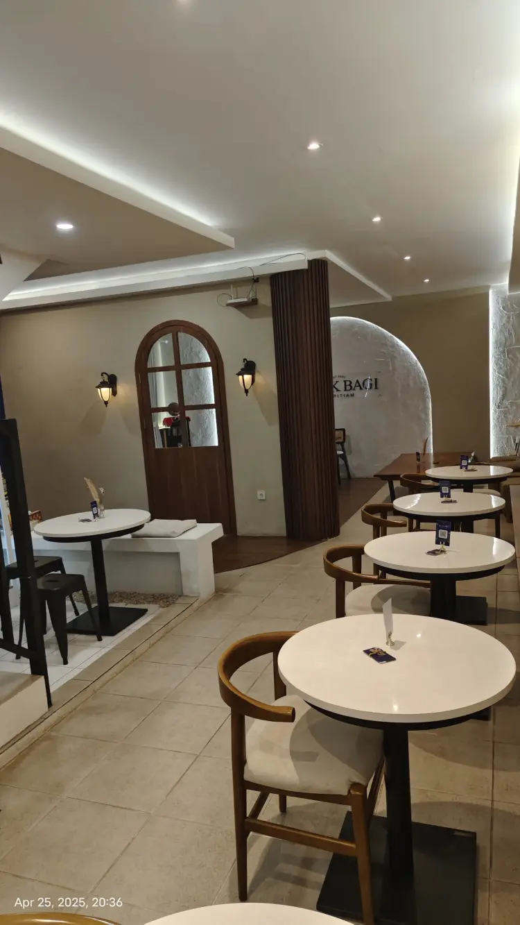 Titik Bagi Kopitiam 3