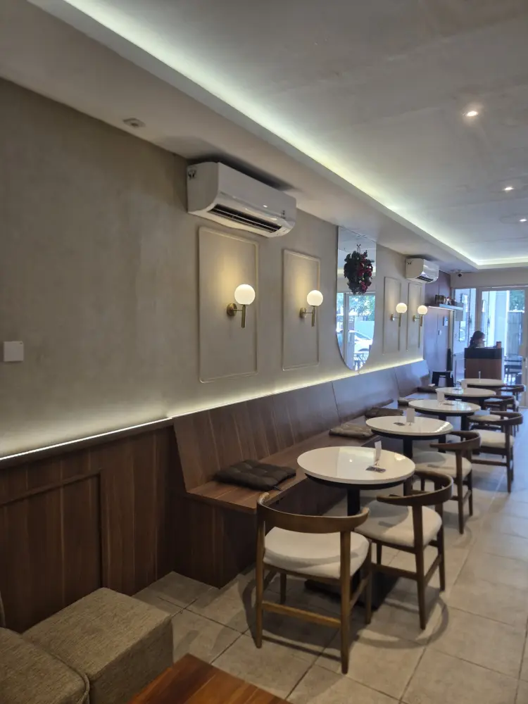 Titik Bagi Kopitiam 9