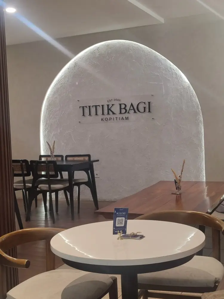 Titik Bagi Kopitiam 8