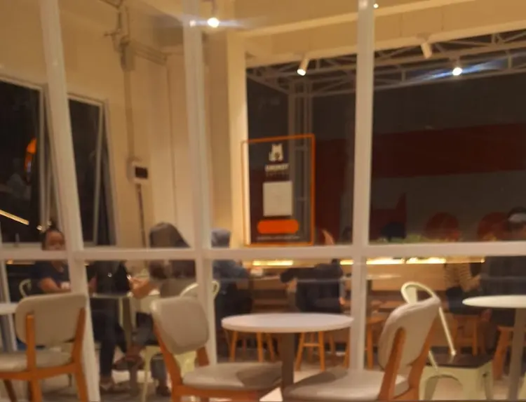 Tomoro Coffee - Joyoboyo Kediri 9