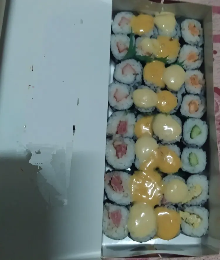 Balista Sushi & Tea - Ujung Berung 5