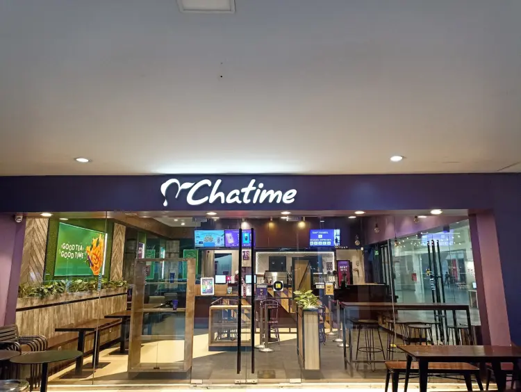 Chatime - Ecoplaza Citra Raya Tangerang 1