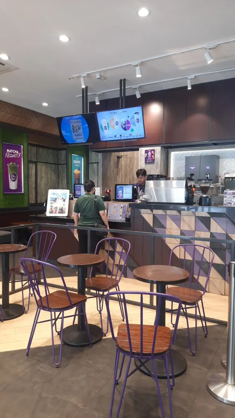 Chatime - Ecoplaza Citra Raya Tangerang 6