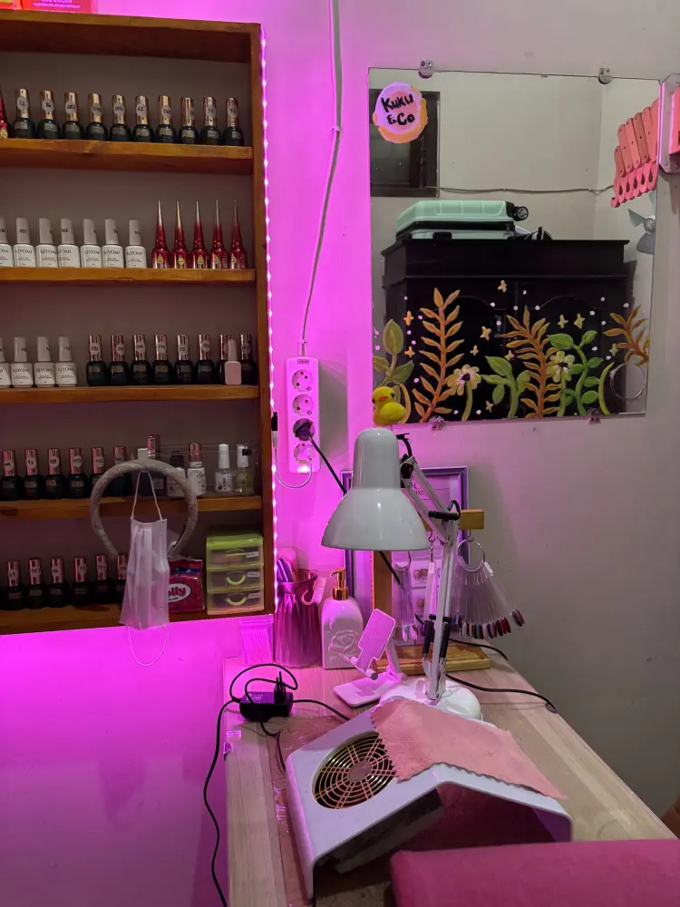 Nail Studio Kuku & Co 1