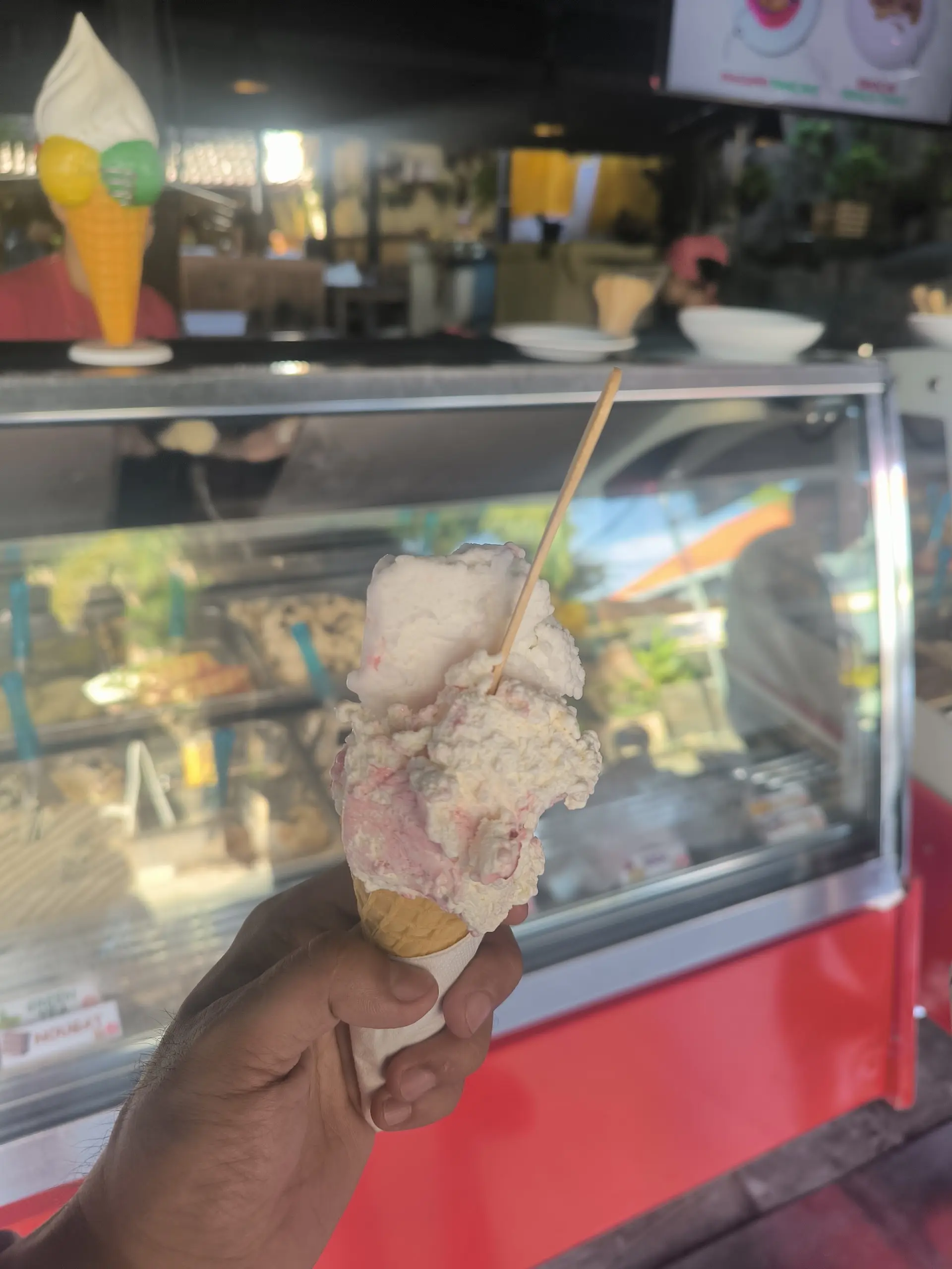 都说Sanur是养老圣地，这家意大利餐厅的队怎么排到街上了？ 4