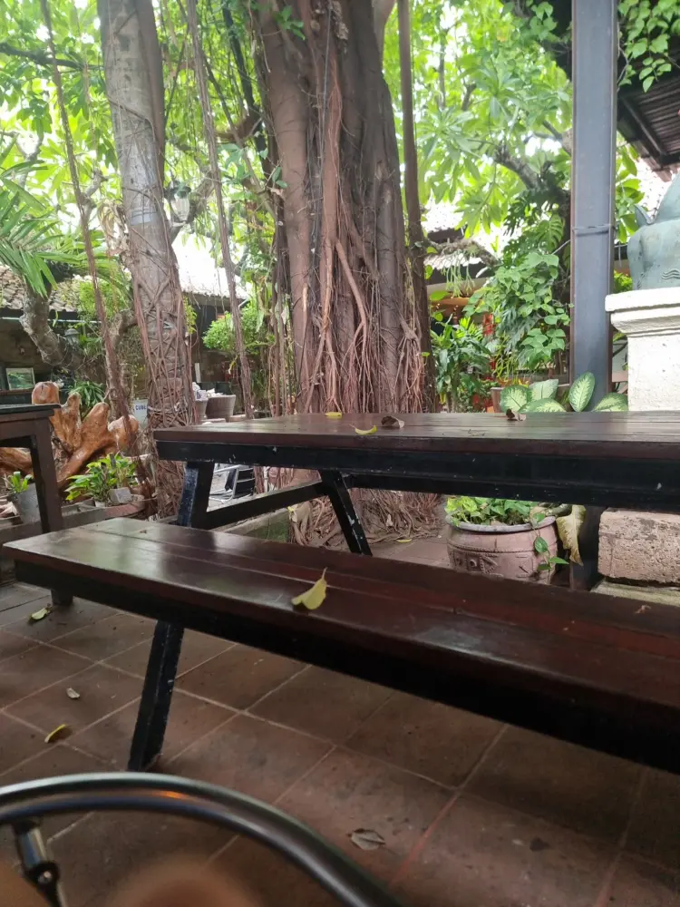 Massimo Italian Restaurant 10