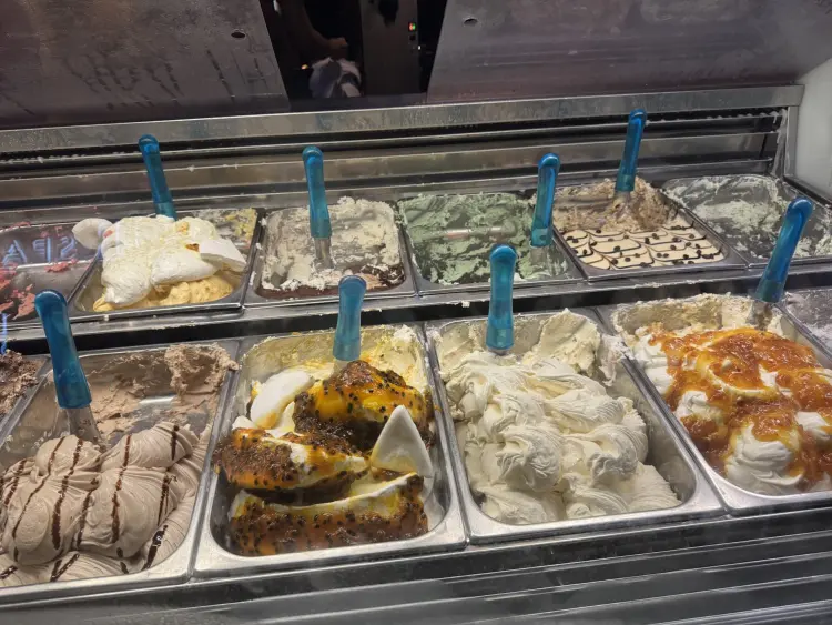 Massimo Italian Restaurant 6