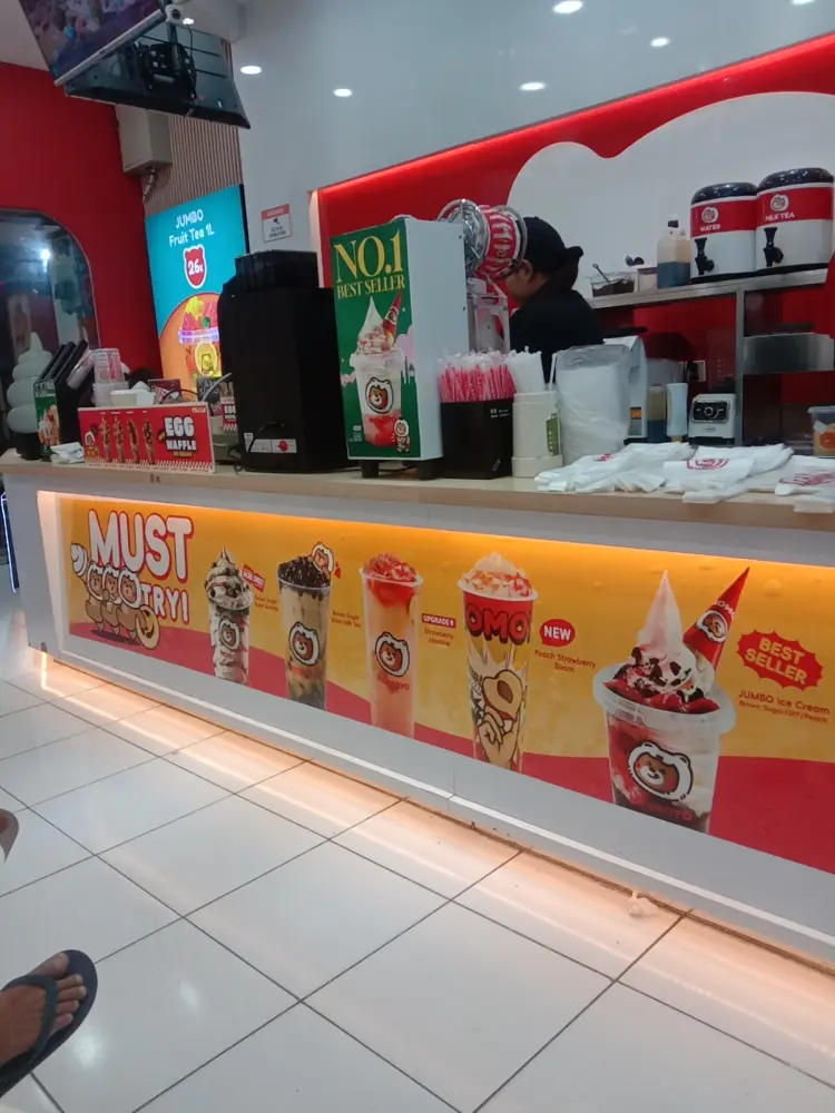 Momoyo Taman Cibodas 7