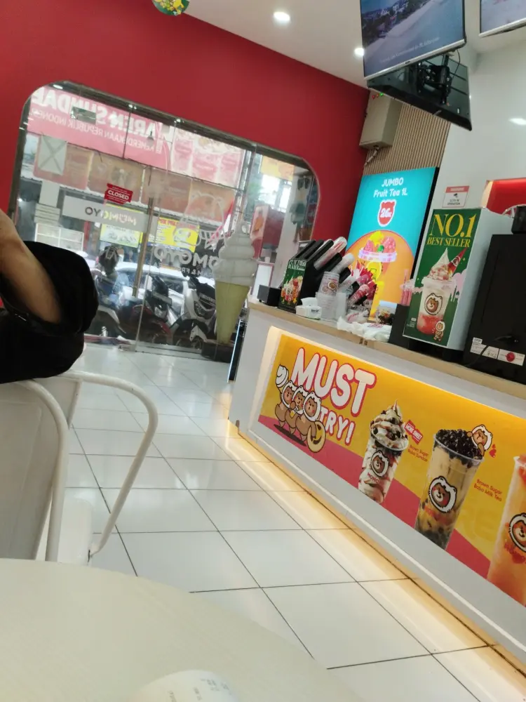 Momoyo Taman Cibodas 4