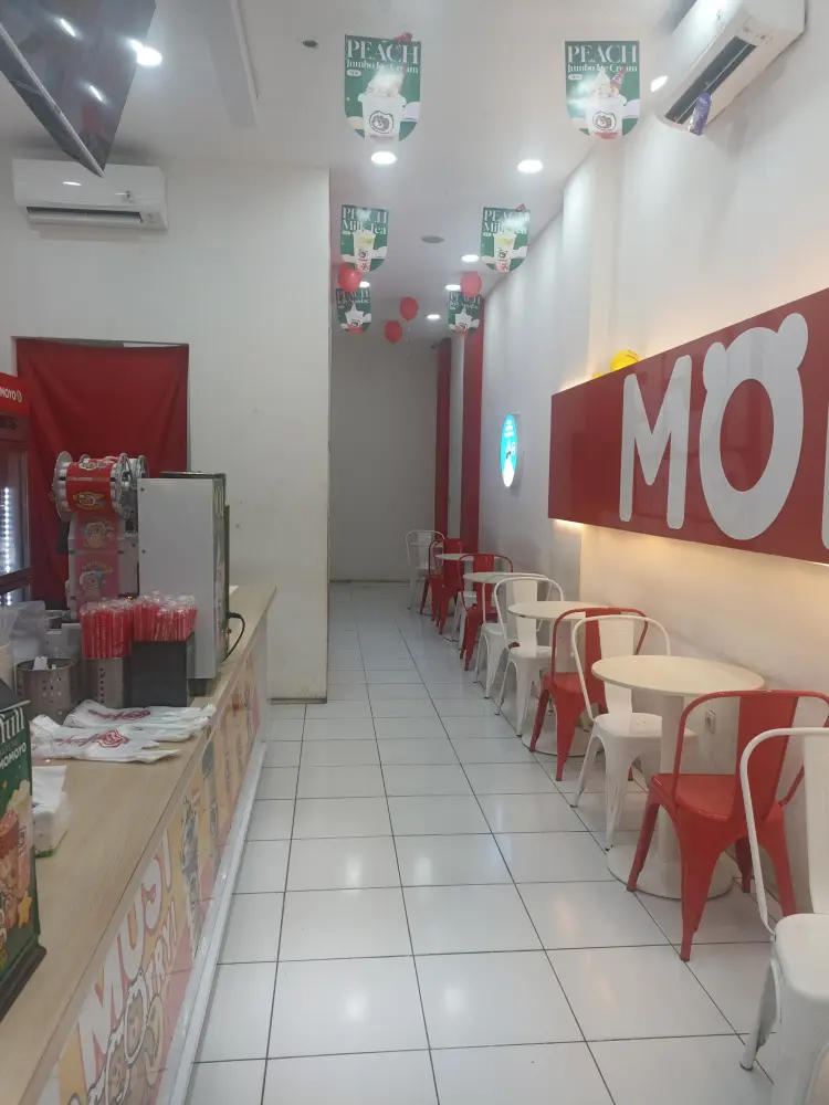 Momoyo Taman Cibodas 2