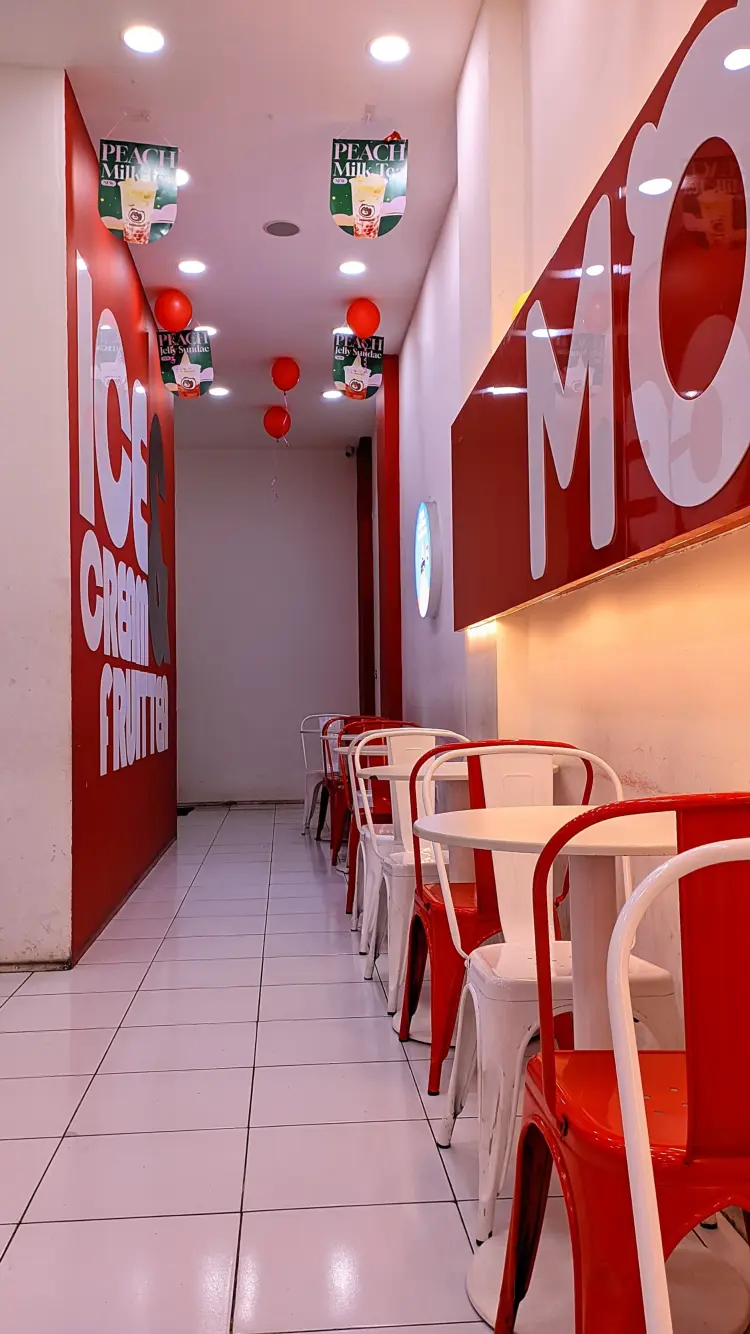 Momoyo Taman Cibodas 8