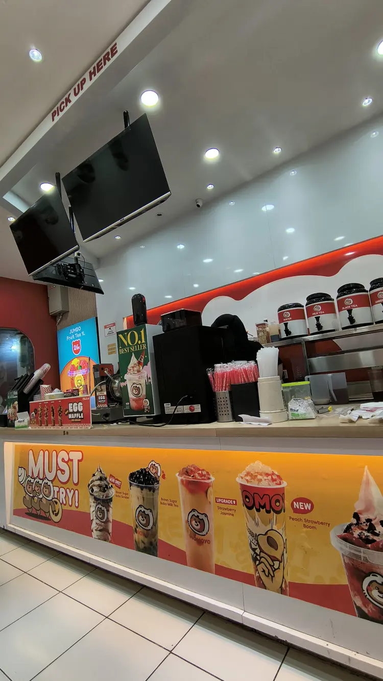 Momoyo Taman Cibodas 6