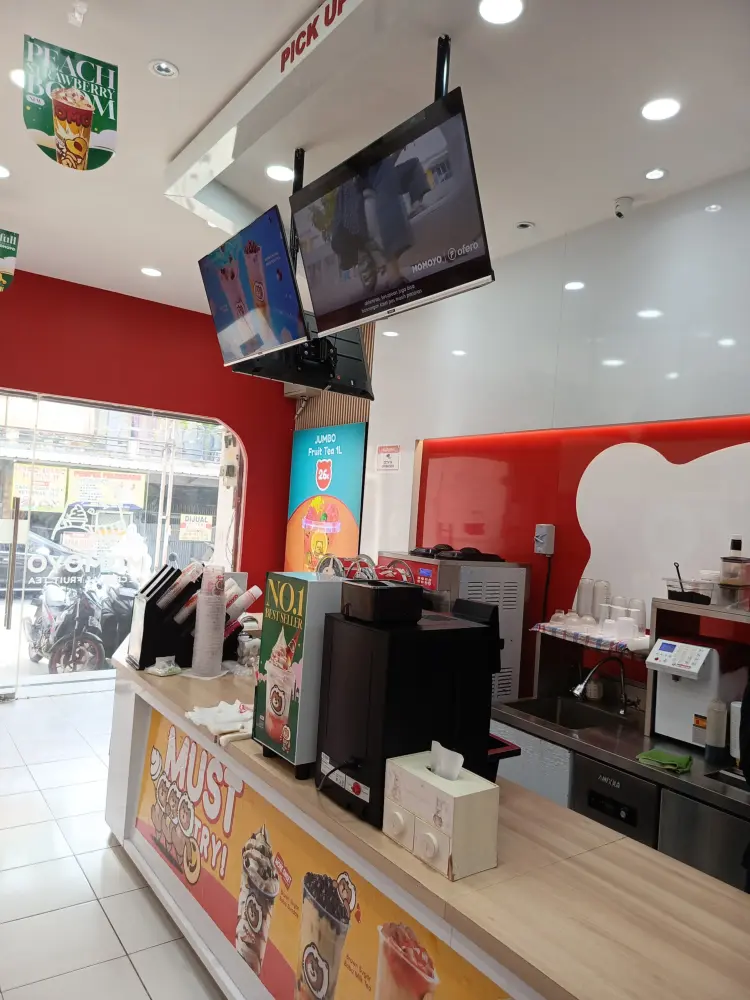 Momoyo Taman Cibodas 9