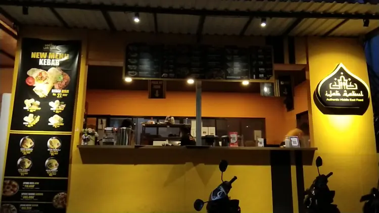 Kebuli Ijab Qabul Grogol 6