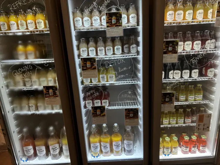 Suwe Ora Jamu M Bloc Space 7