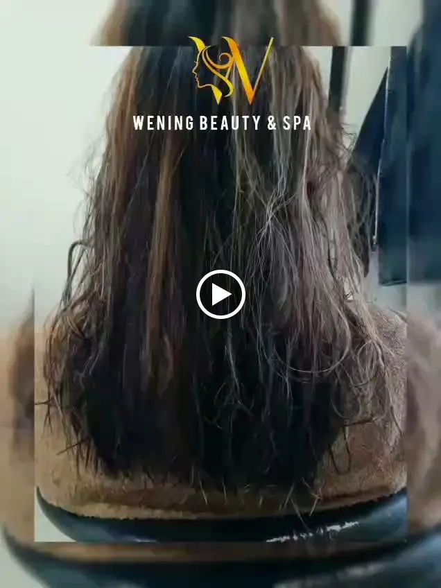 Salon 'WENING BEAUTY & SPA" 1