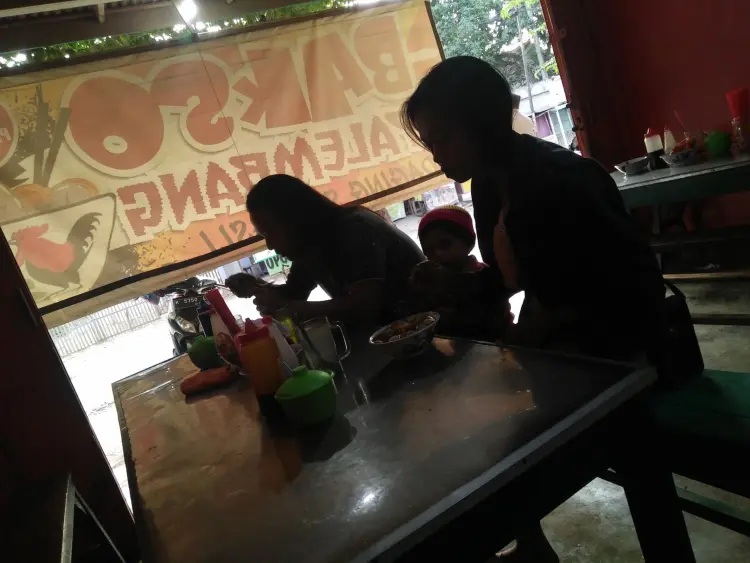 Bakso Palembang 2