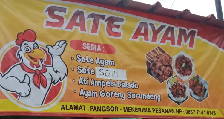 Warkop Catur Bang Lay 3