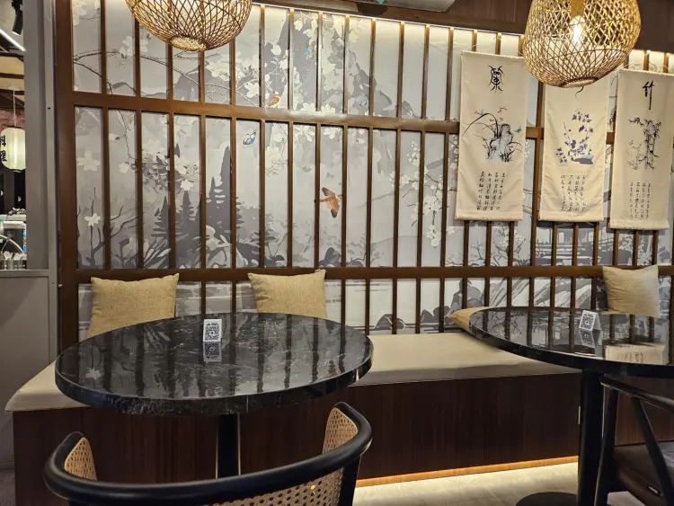 Cavendish Restaurant 3