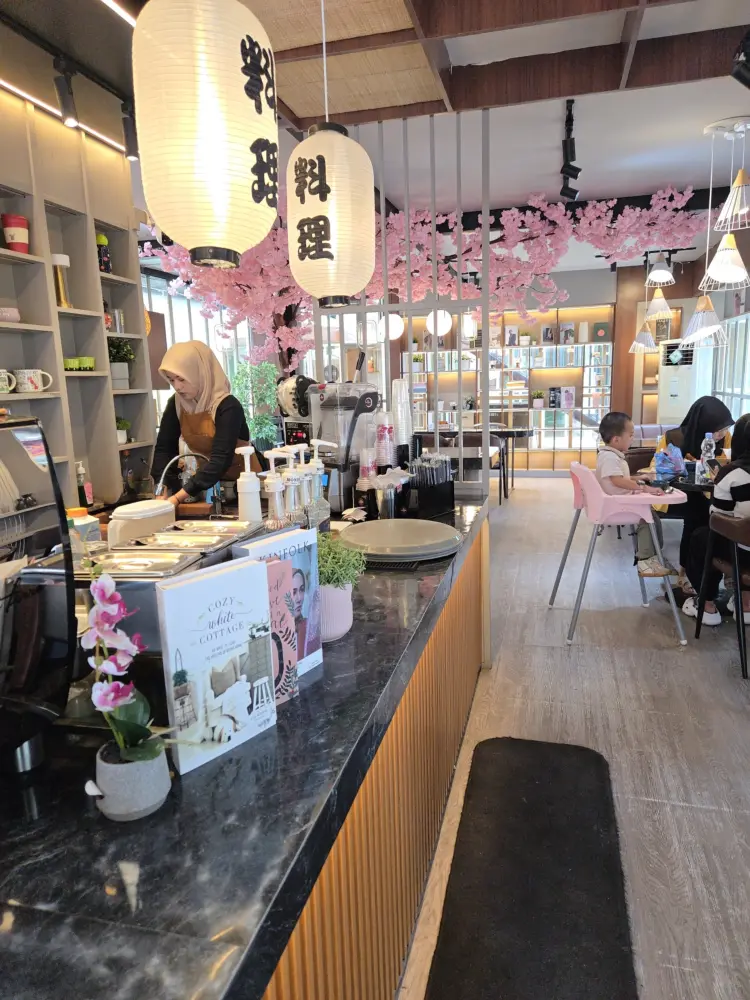 Cavendish Restaurant 7