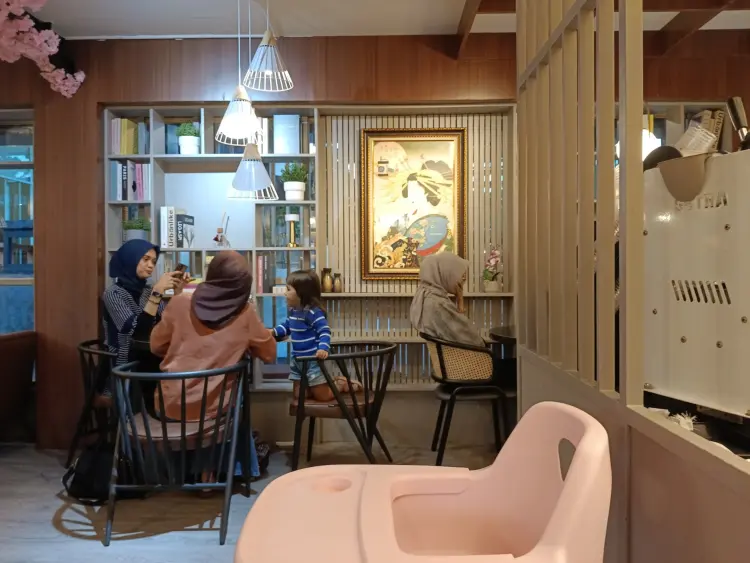 Cavendish Restaurant 6