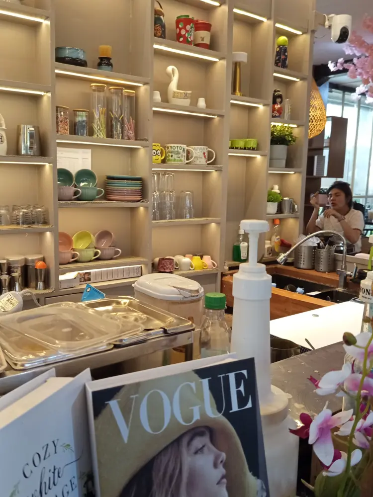 Cavendish Restaurant 4