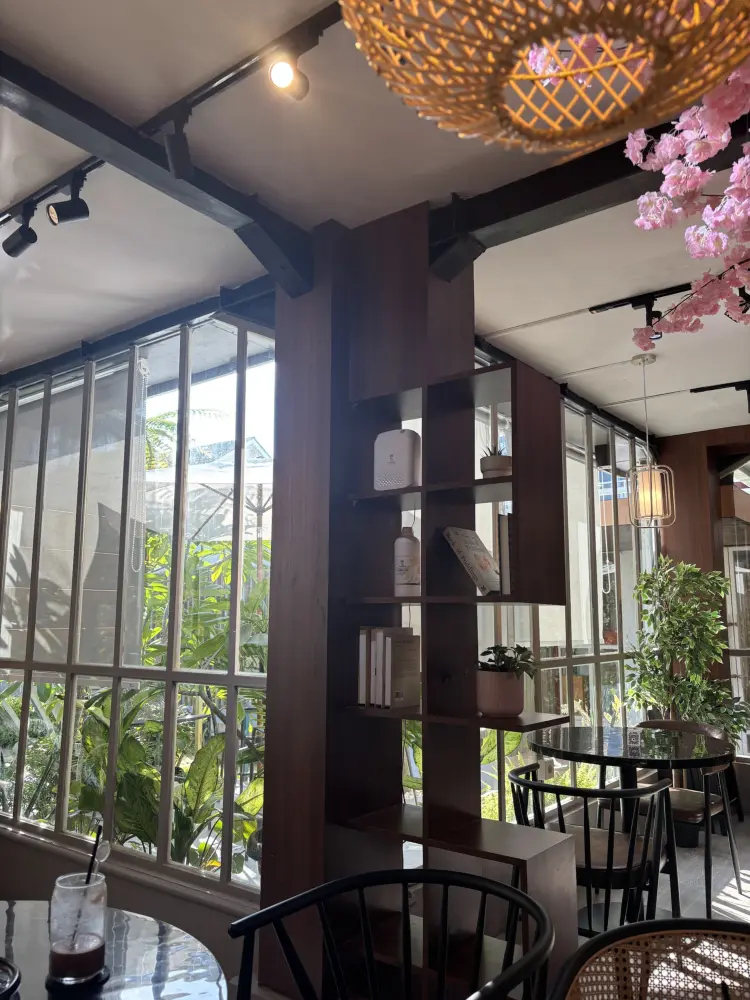 Cavendish Restaurant 5