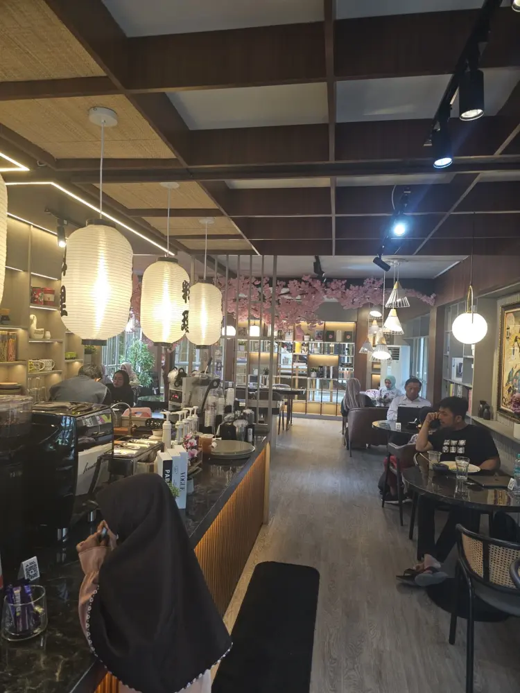 Cavendish Restaurant 2