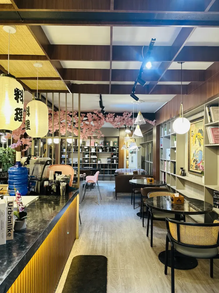 Cavendish Restaurant 10