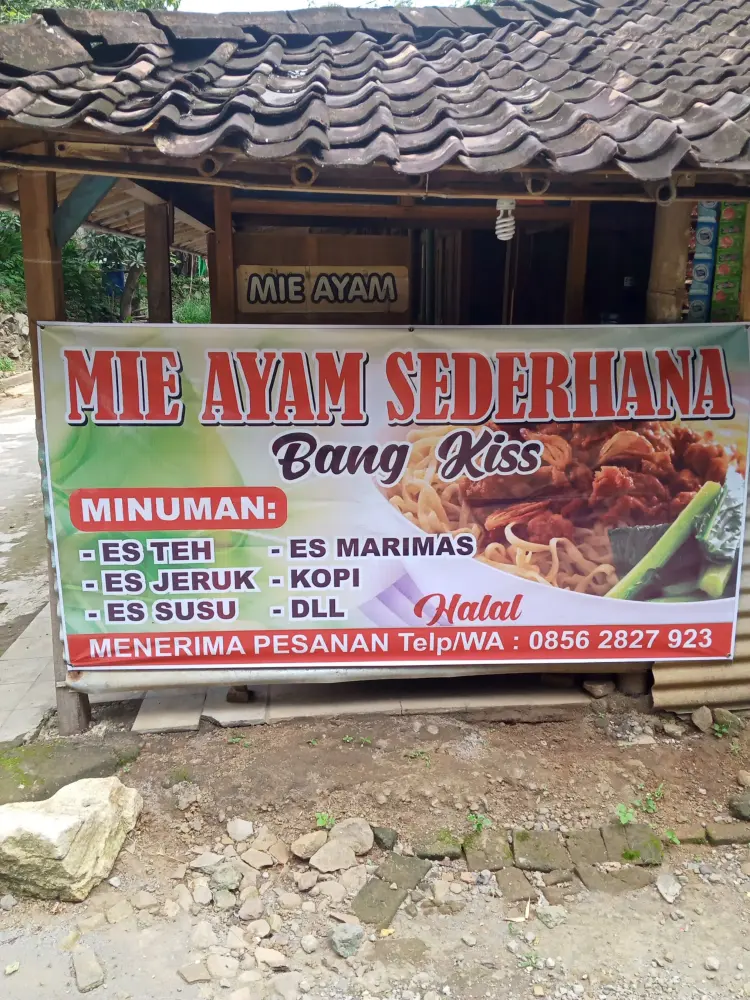 Mie Ayam Bakso "Mbak Sri" 3