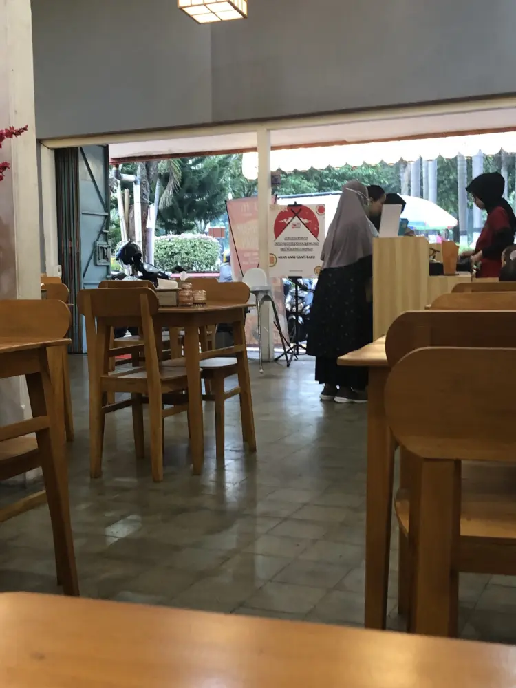 Joffi Ramen Klaten 10