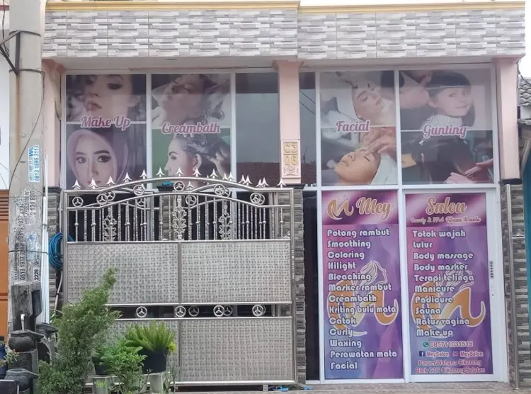 Mey Salon 1