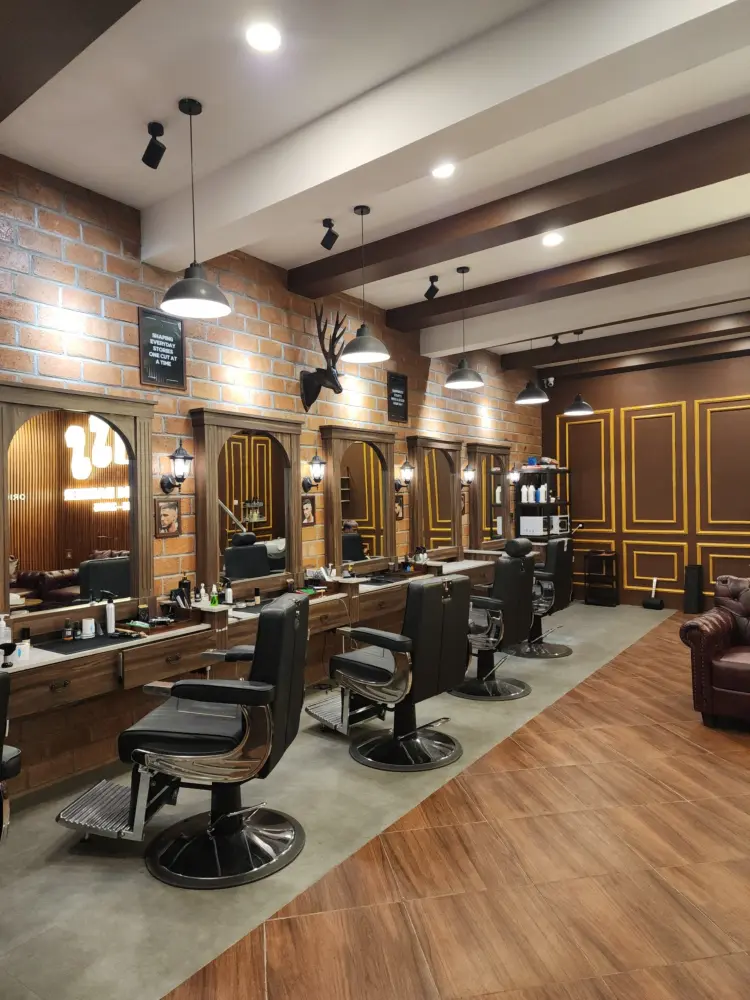 Bliss Barbershop Solo 1