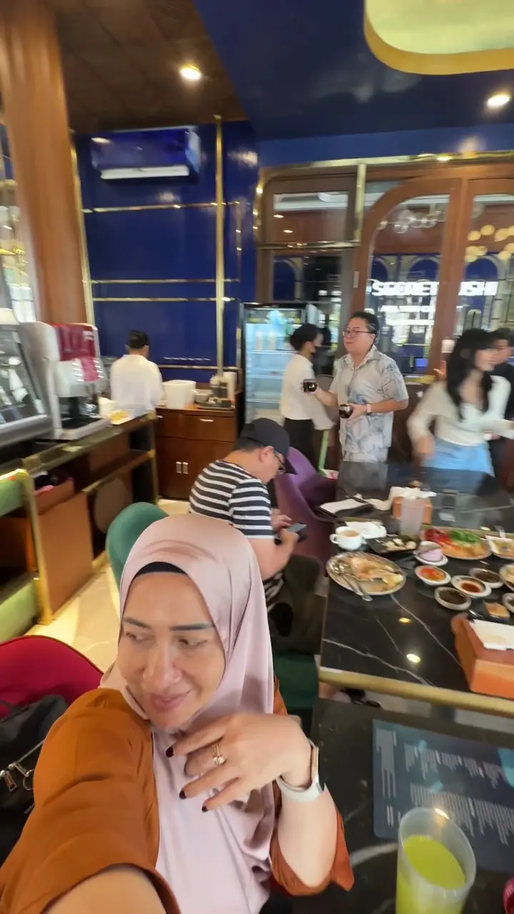 Secret Sushi by Okinawa Sushi 5