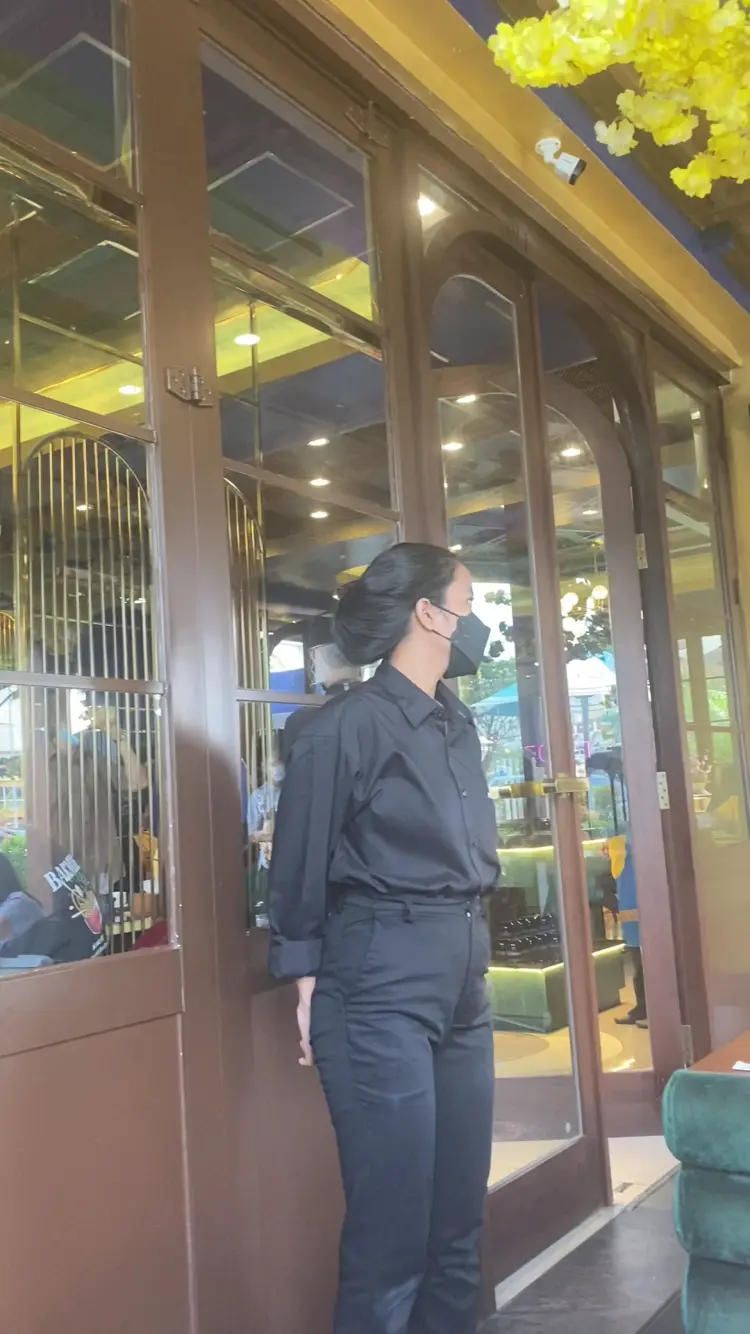 Secret Sushi by Okinawa Sushi 4