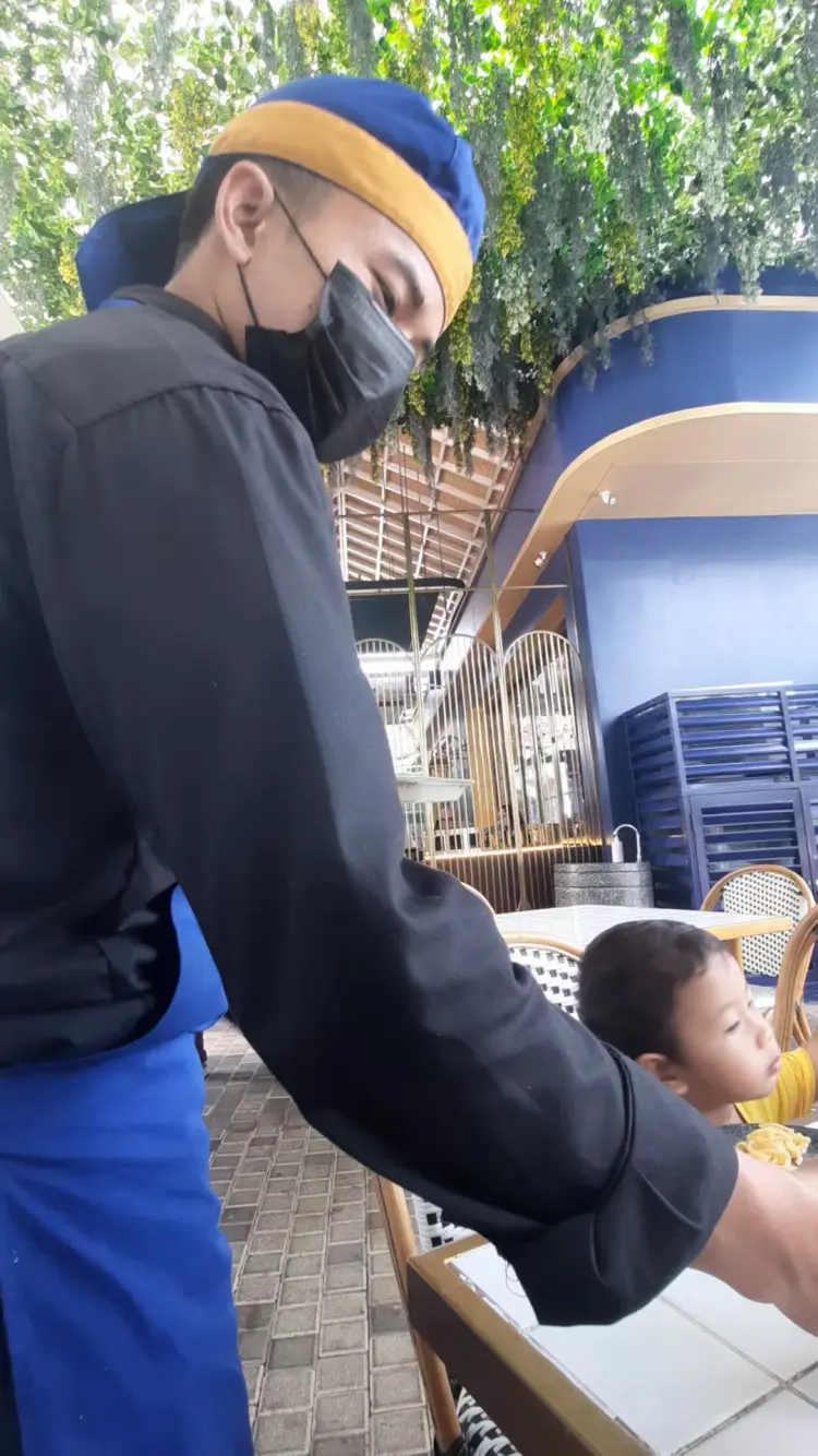 Secret Sushi by Okinawa Sushi 10