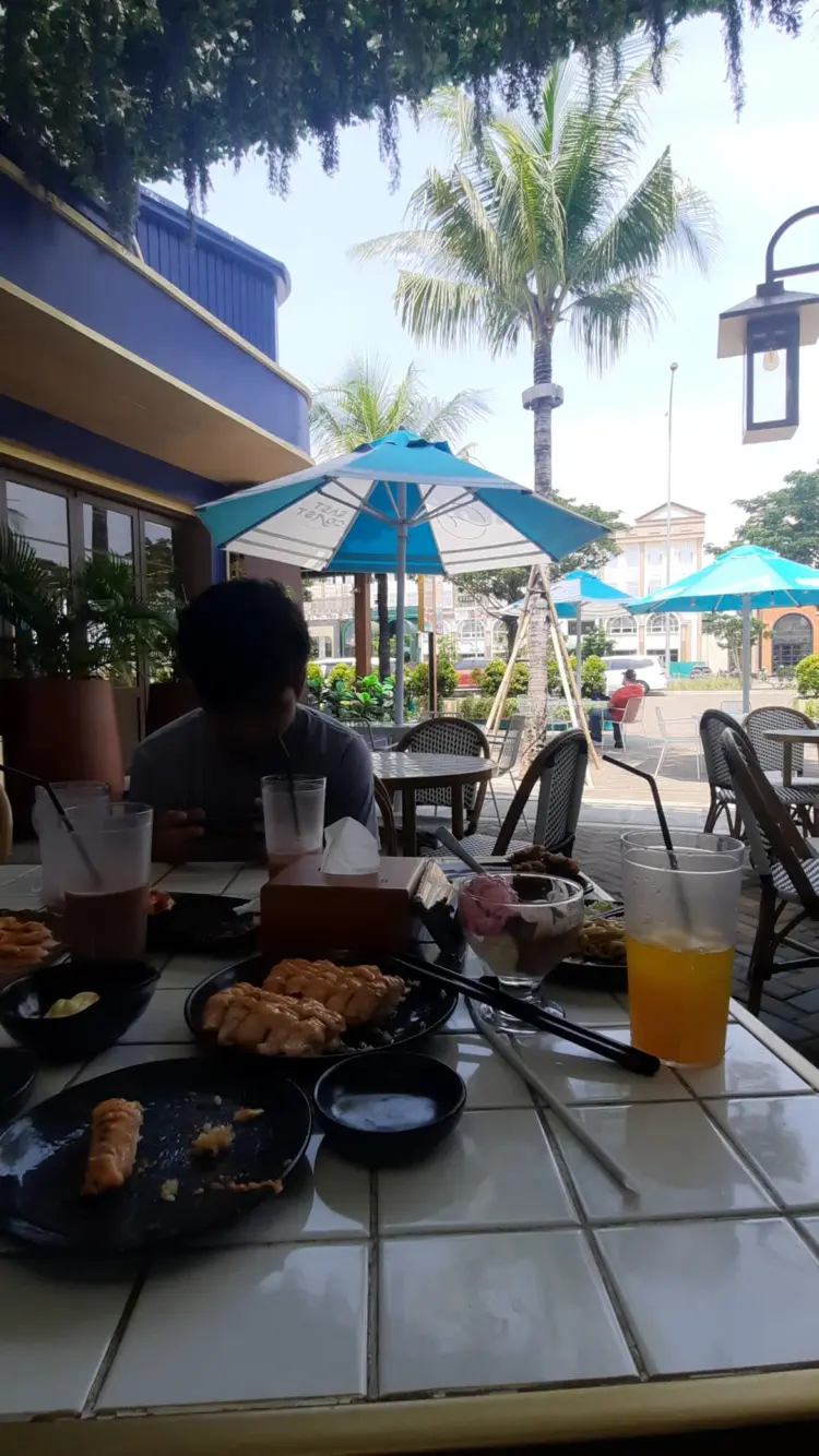 Secret Sushi by Okinawa Sushi 9