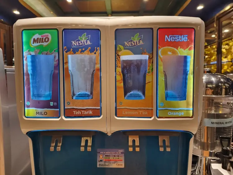 Secret Sushi by Okinawa Sushi 3