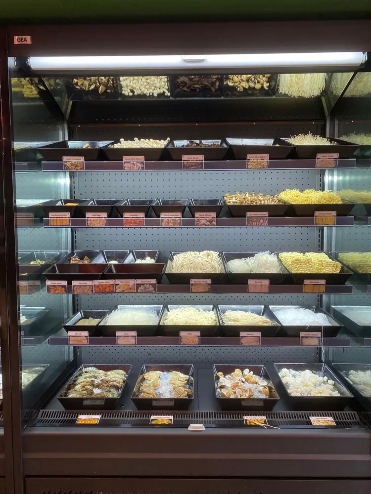 Dragon Hot Pot Jogja 1