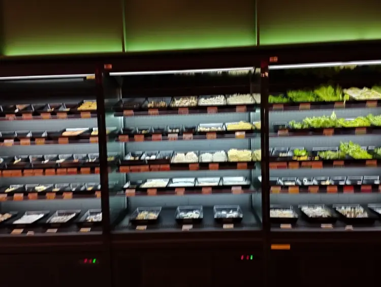 Dragon Hot Pot Jogja 10