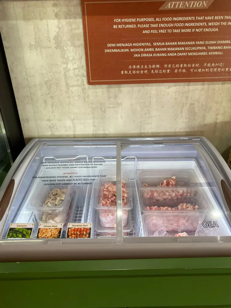 Dragon Hot Pot Jogja 6