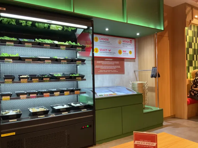 Dragon Hot Pot Jogja 5