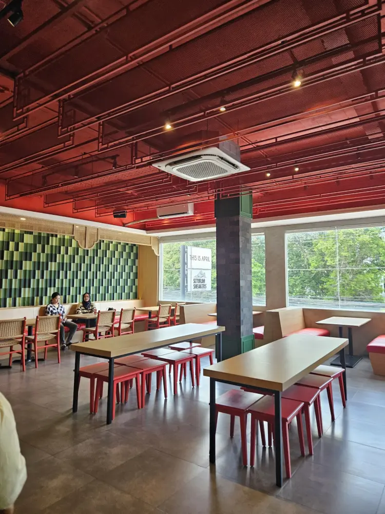 Dragon Hot Pot Jogja 2