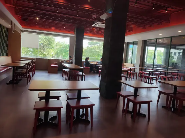 Dragon Hot Pot Jogja 4