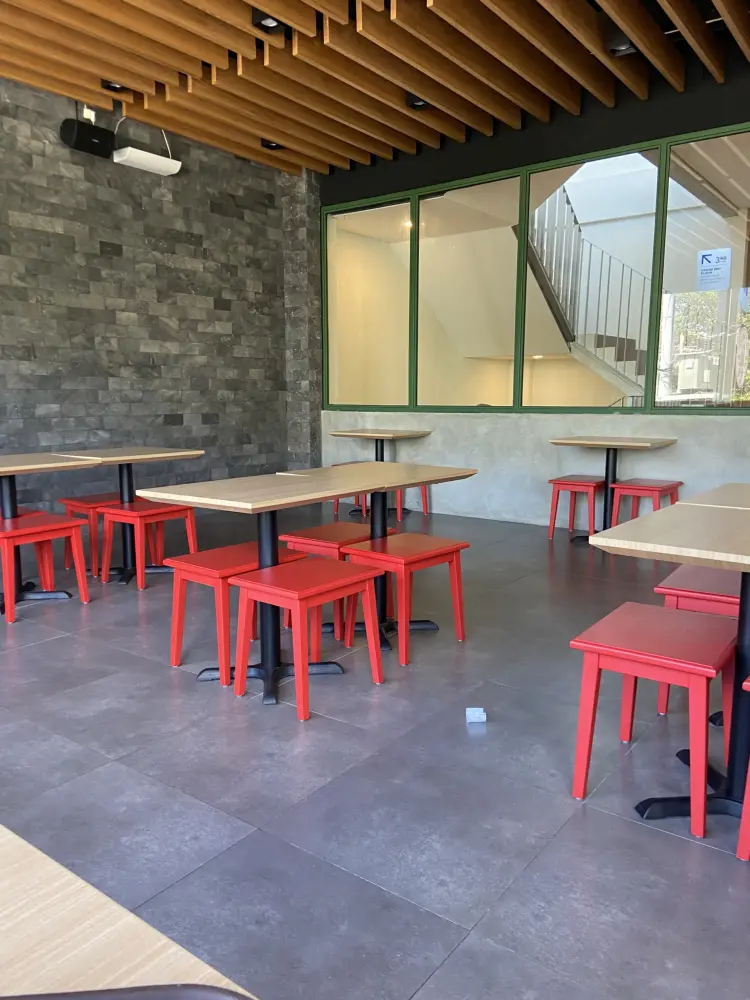 Dragon Hot Pot Jogja 8